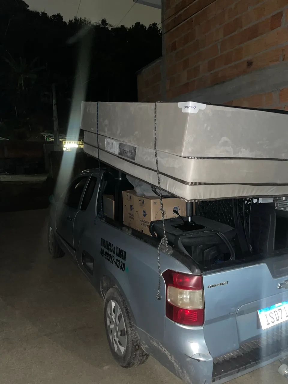 Frete barato e qualidade  - Foto 5