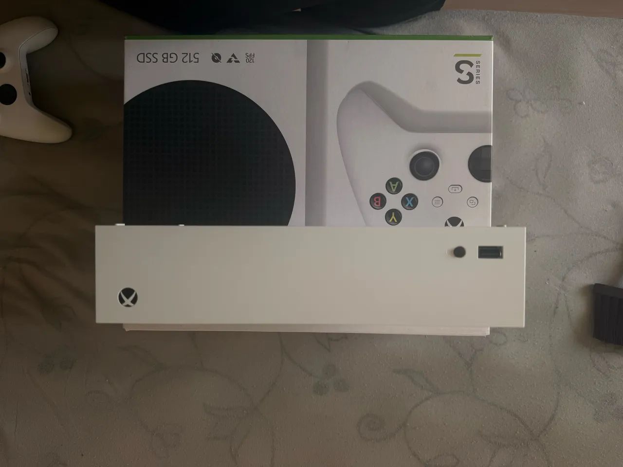 Xbox Series S 512gb COMPLETO - Foto 4