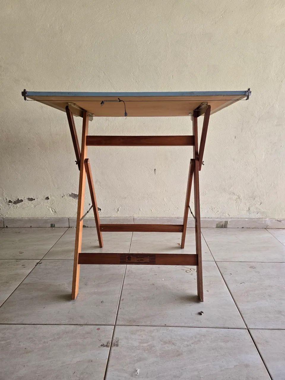 Mesa de Desenho Técnico Trident - Modelo 4830 - Foto 3