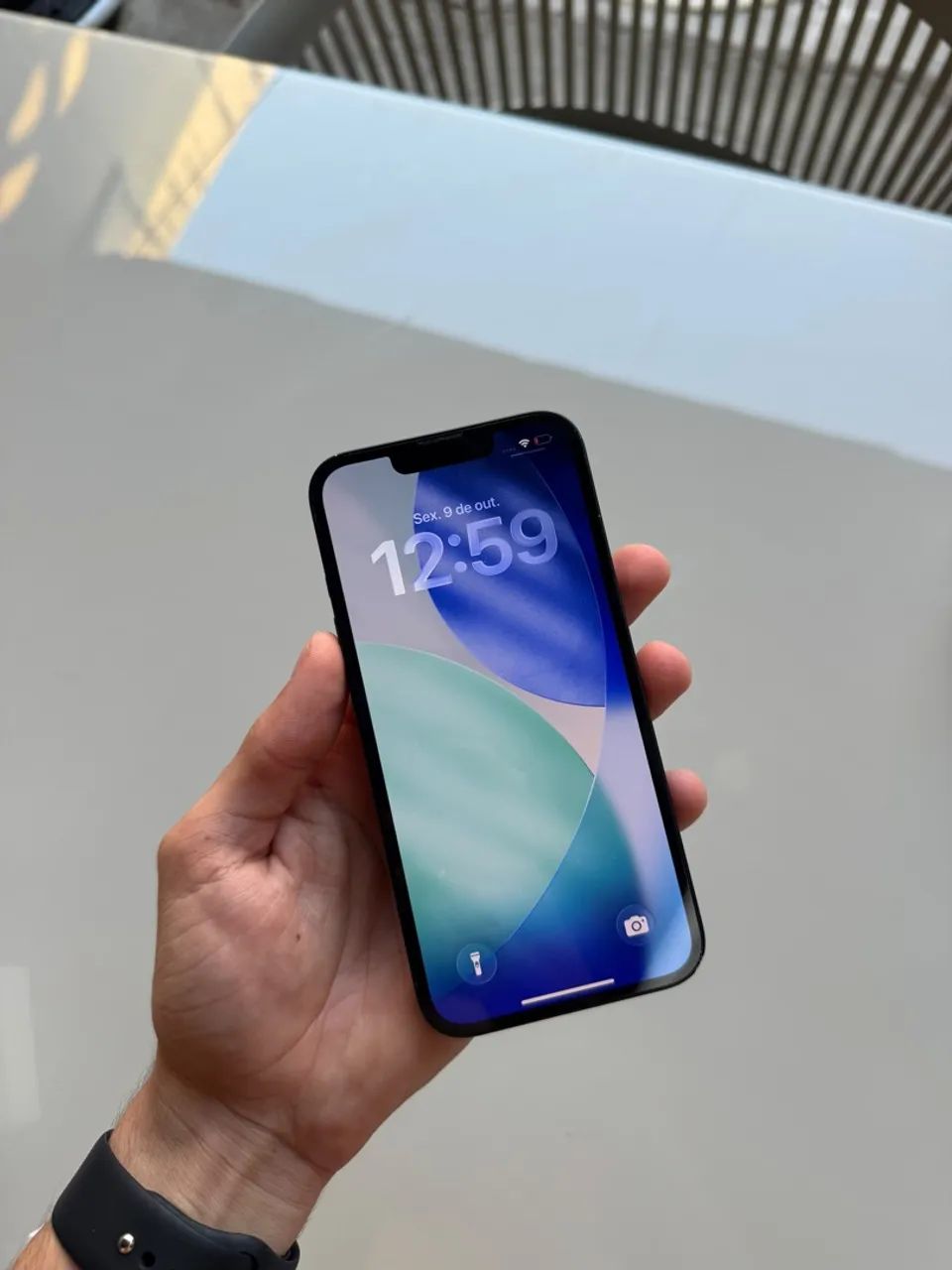 iPhone 13 128  - Foto 2