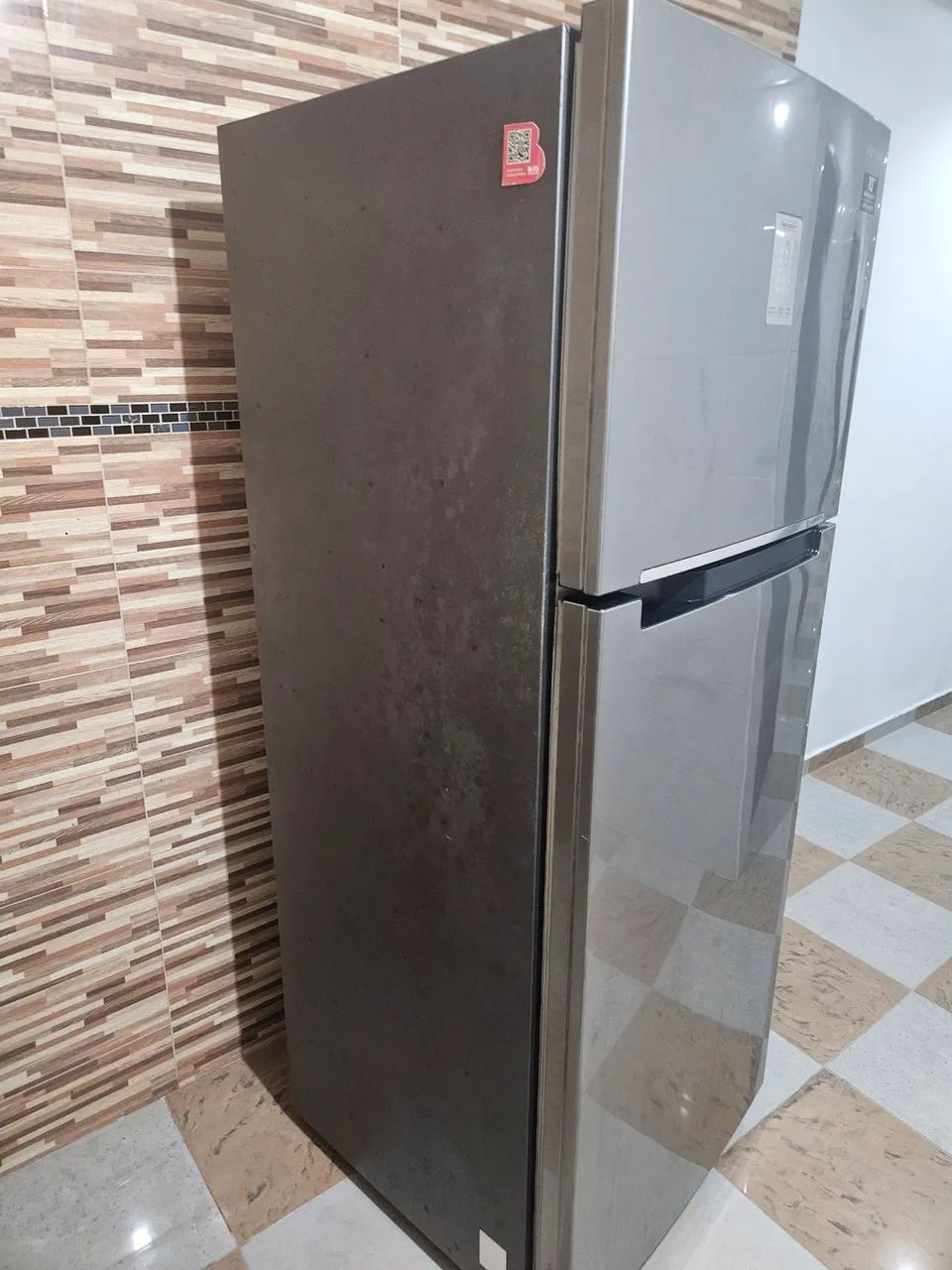 Geladeira sansung - Foto 3