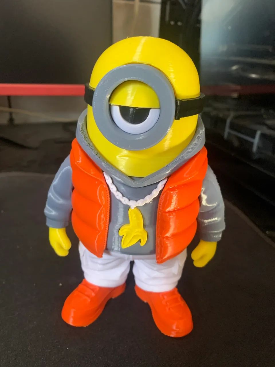 Bonecos para decoração action figure  - Foto 4