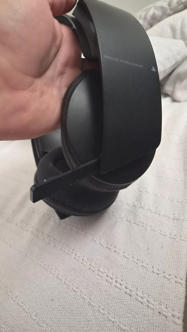 Sony Wireless Stereo Headset - Foto 3