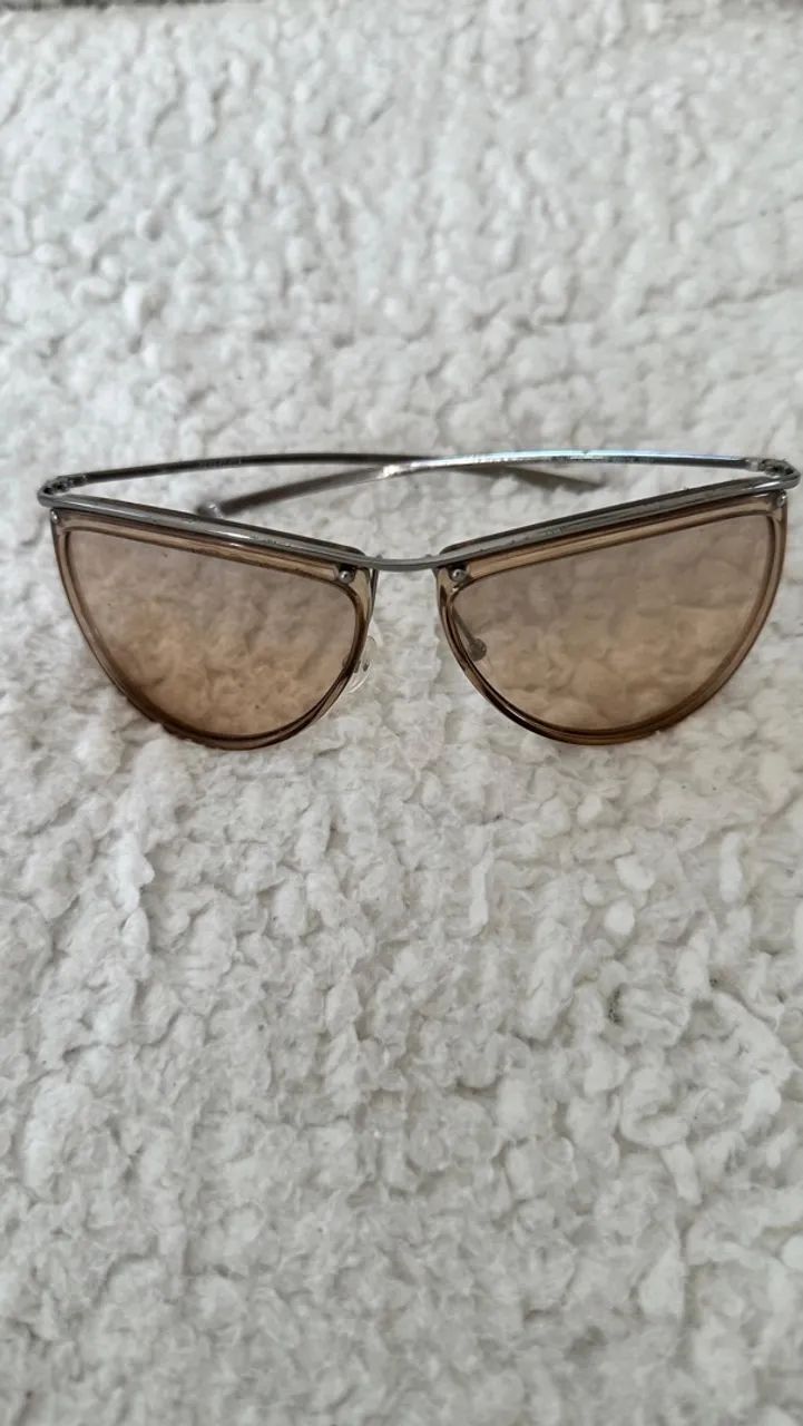 Óculos de sol Gucci original.