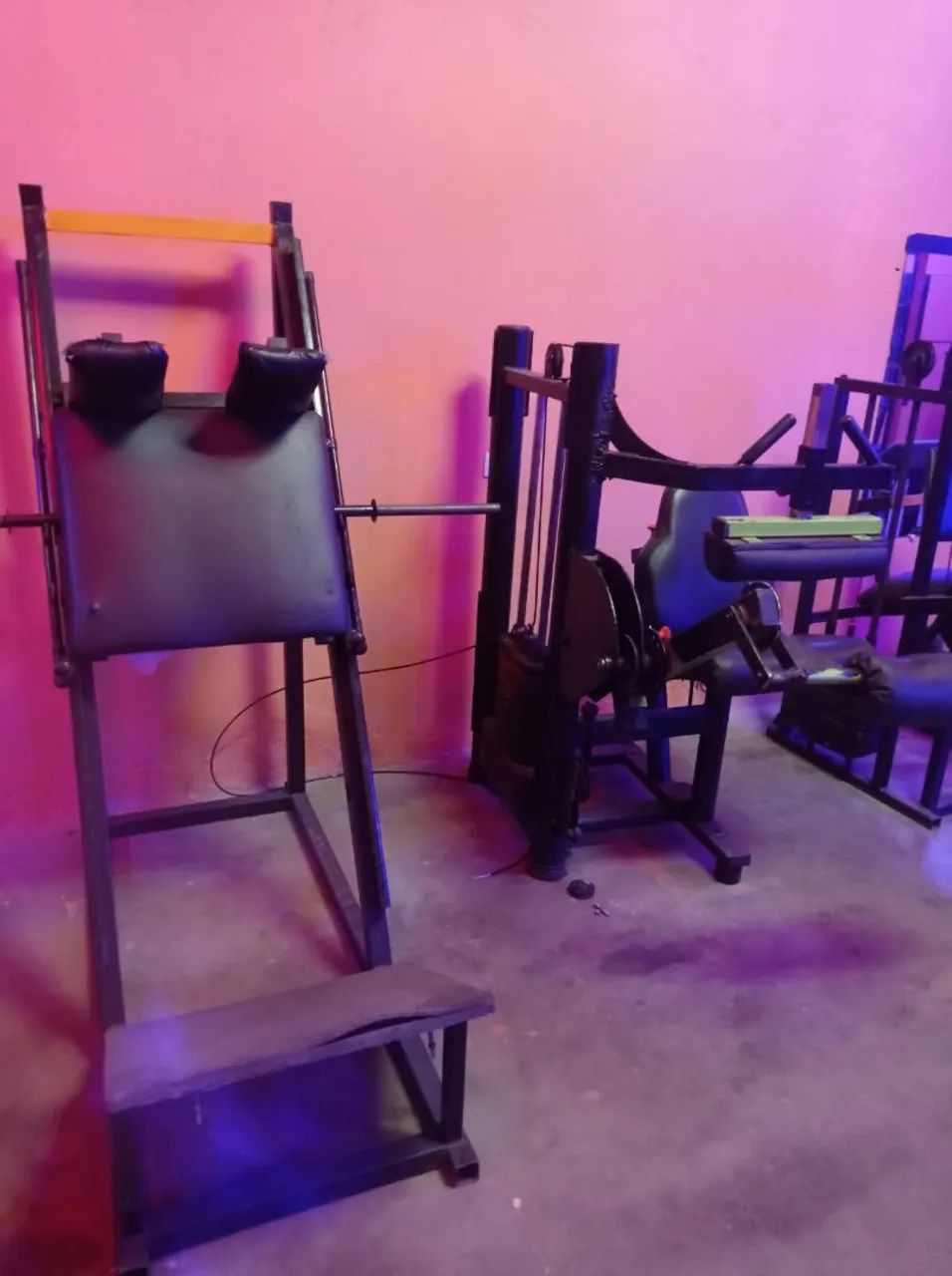 Vende- se academia  - Foto 5