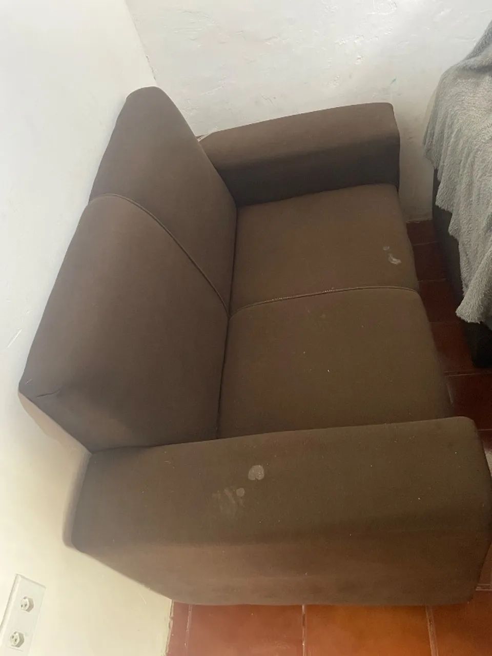 Vendo 2 sofá  - Foto 4