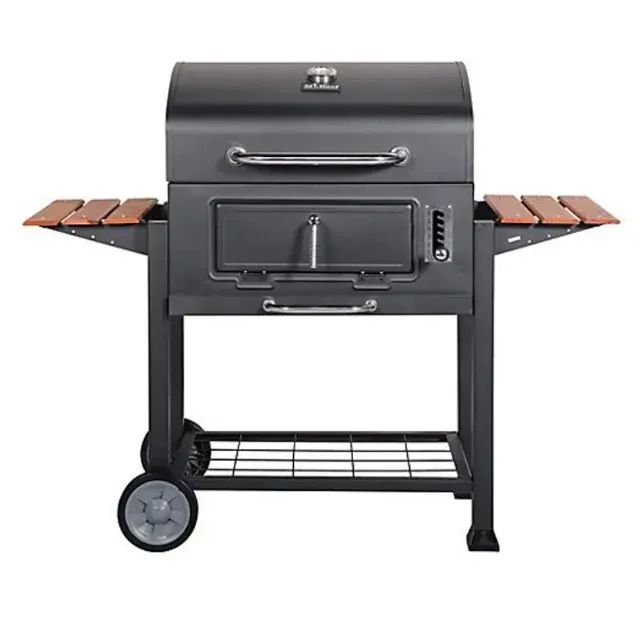 GRILL CHURRASQUEIRA MR BEEF PREMIUM CHEF - Foto 2