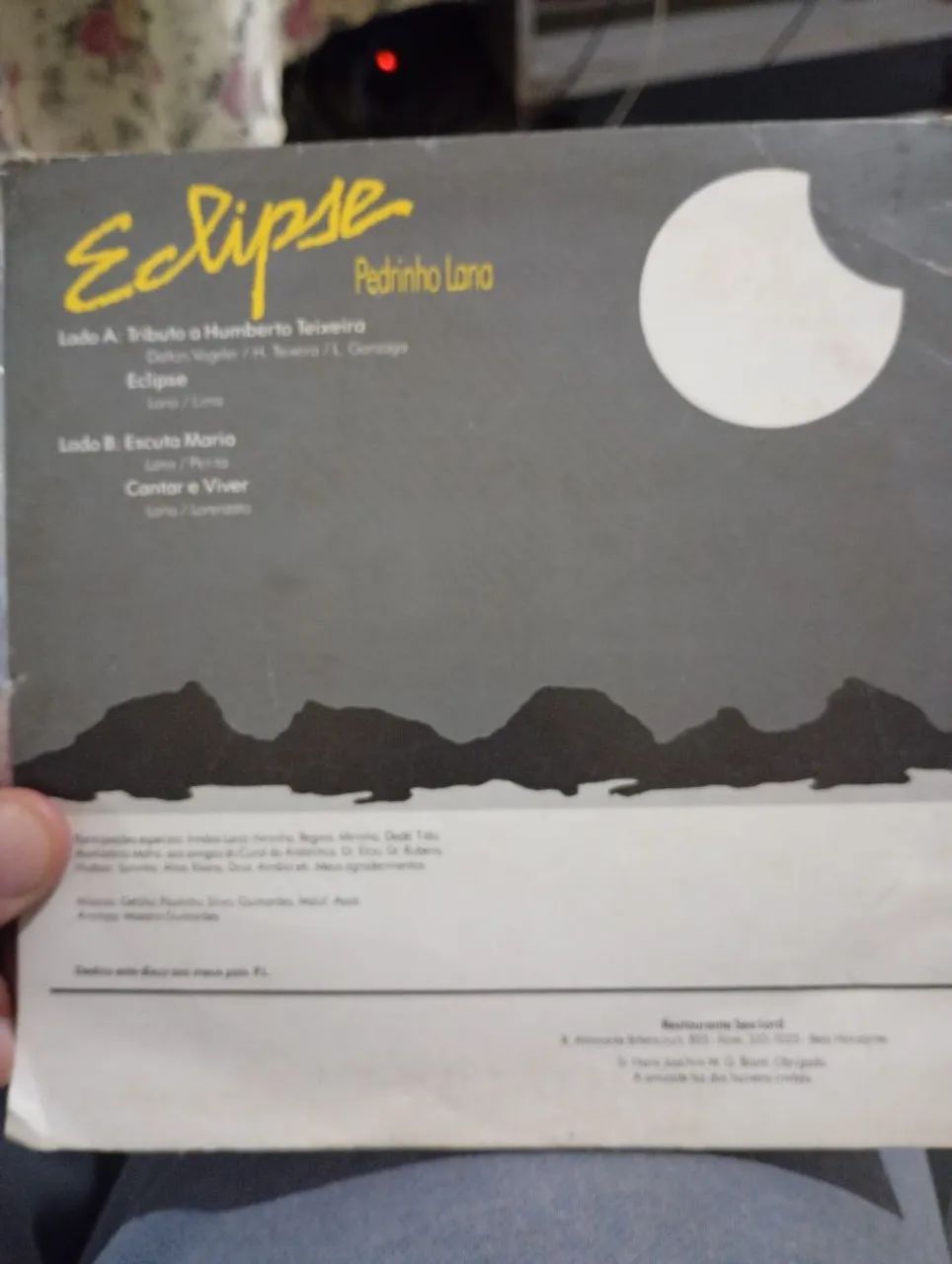 Vinil LPS  - Foto 2