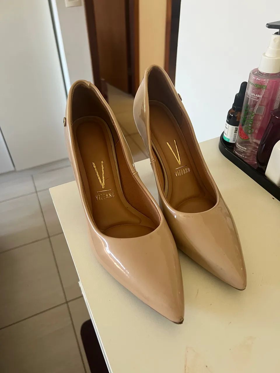 Scarpan Vizzano