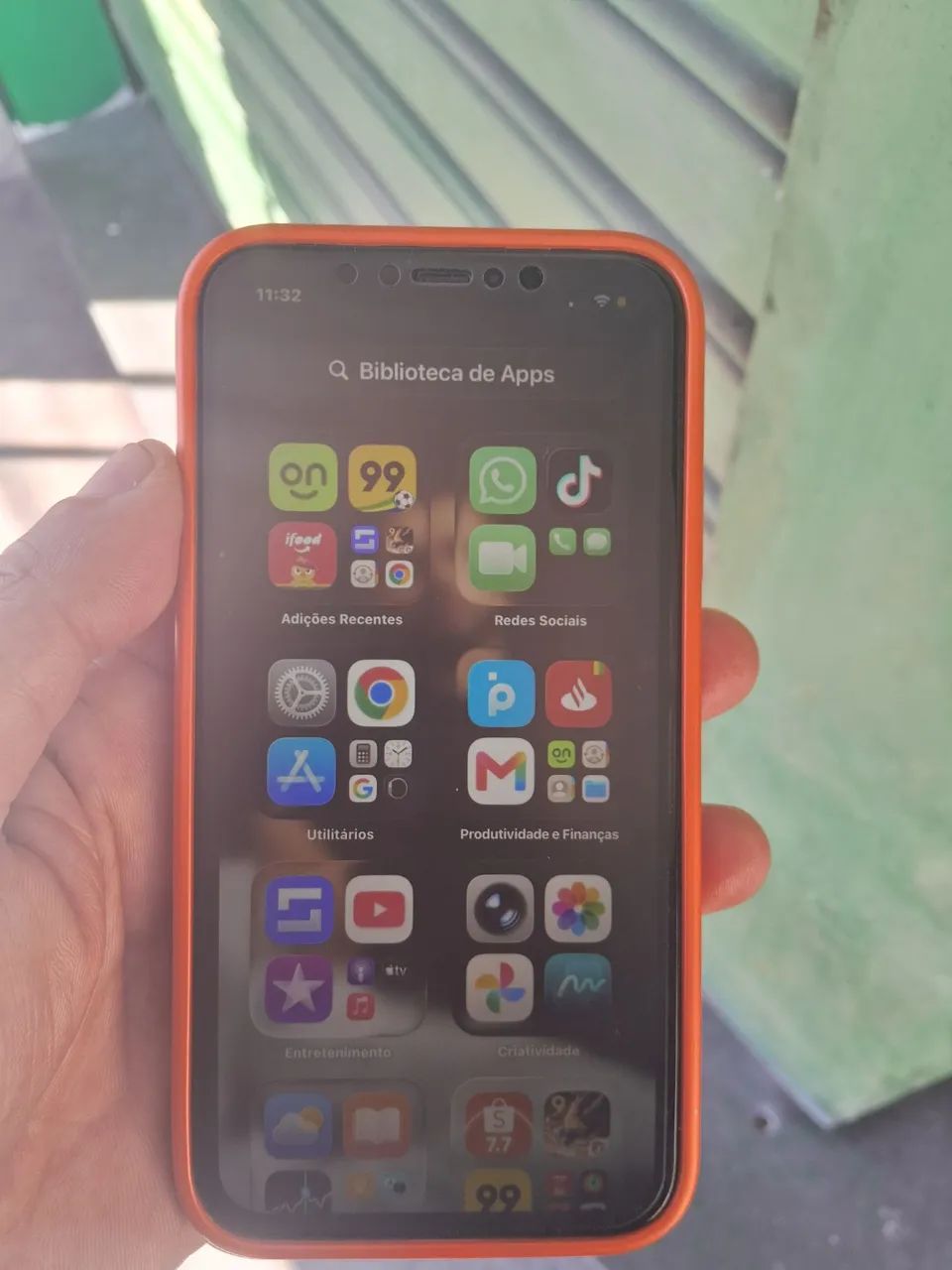 Iphone 11  - Foto 4