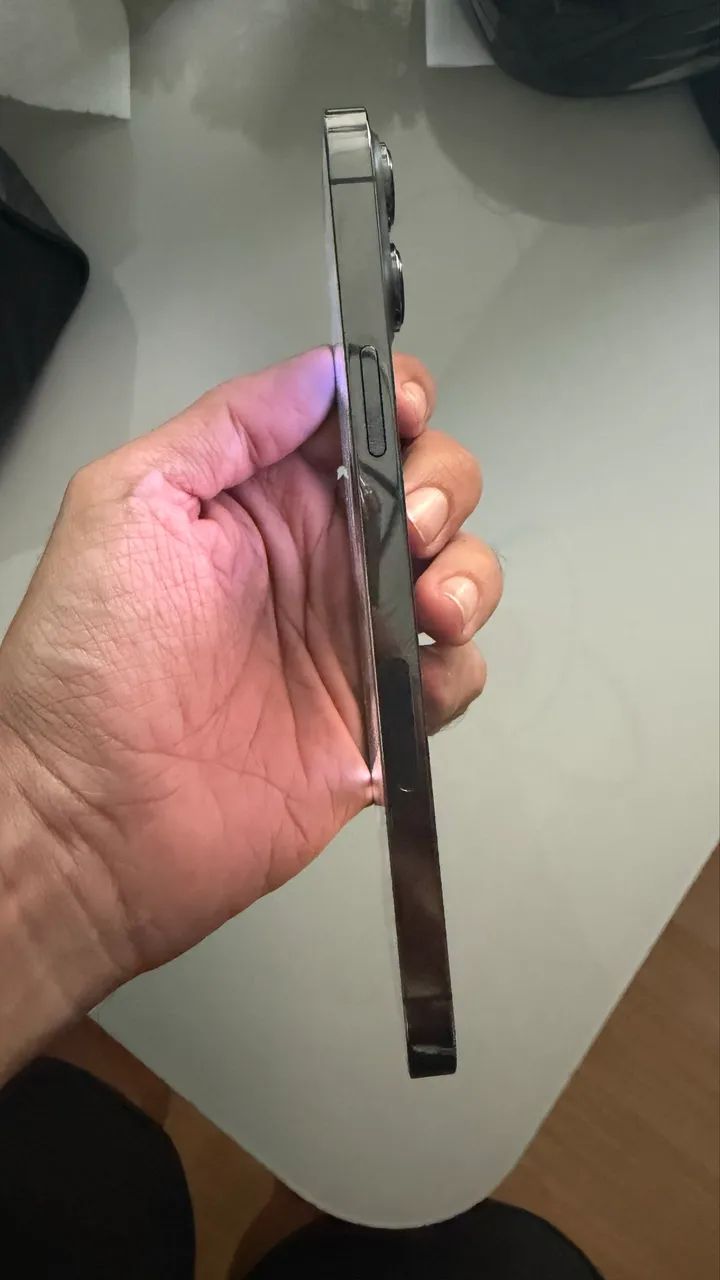 iPhone 13 Pro Max - Foto 4