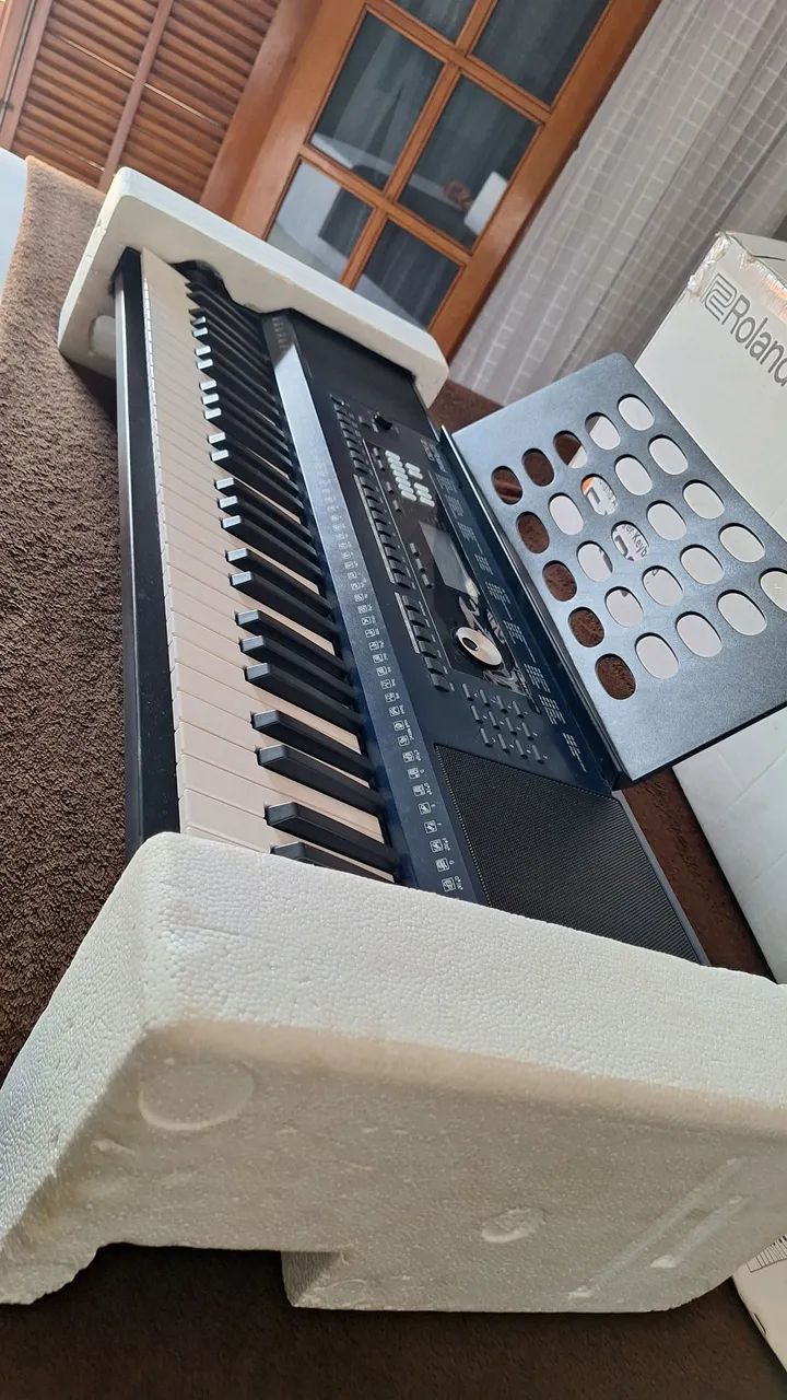 Teclado roland ex30 