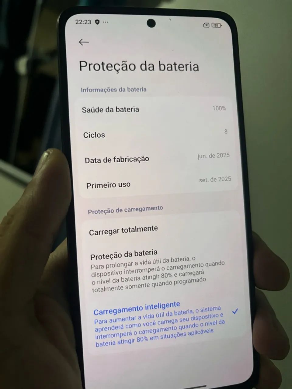 Xiaomi Redmi Note 14 - Foto 2