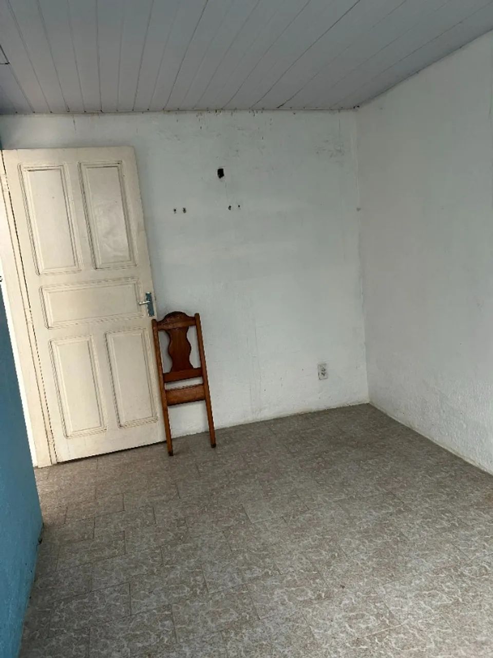 São Jorge - Vendo apartamento de um quarta em Vila - Foto 9