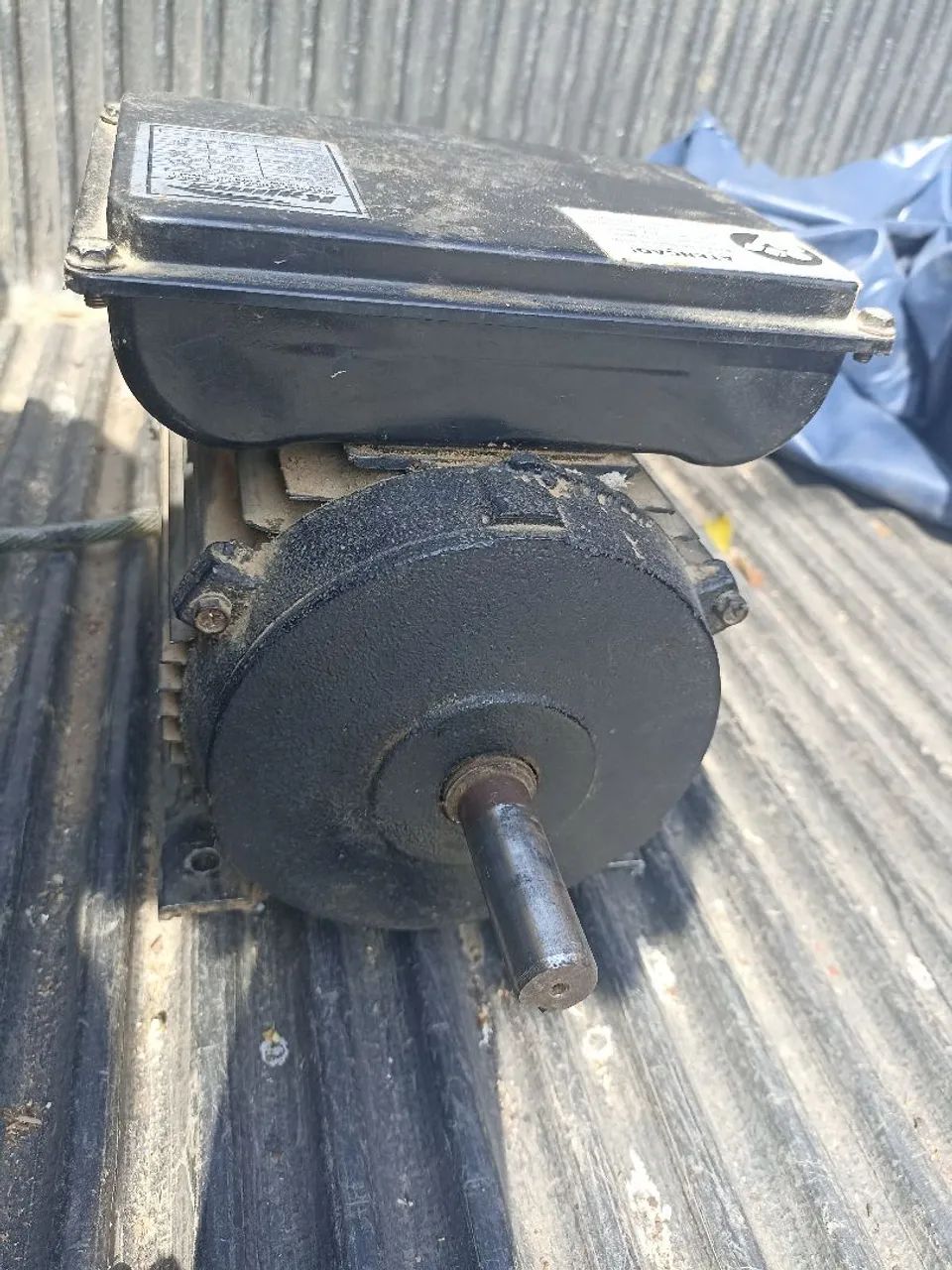 Motor  - Foto 3