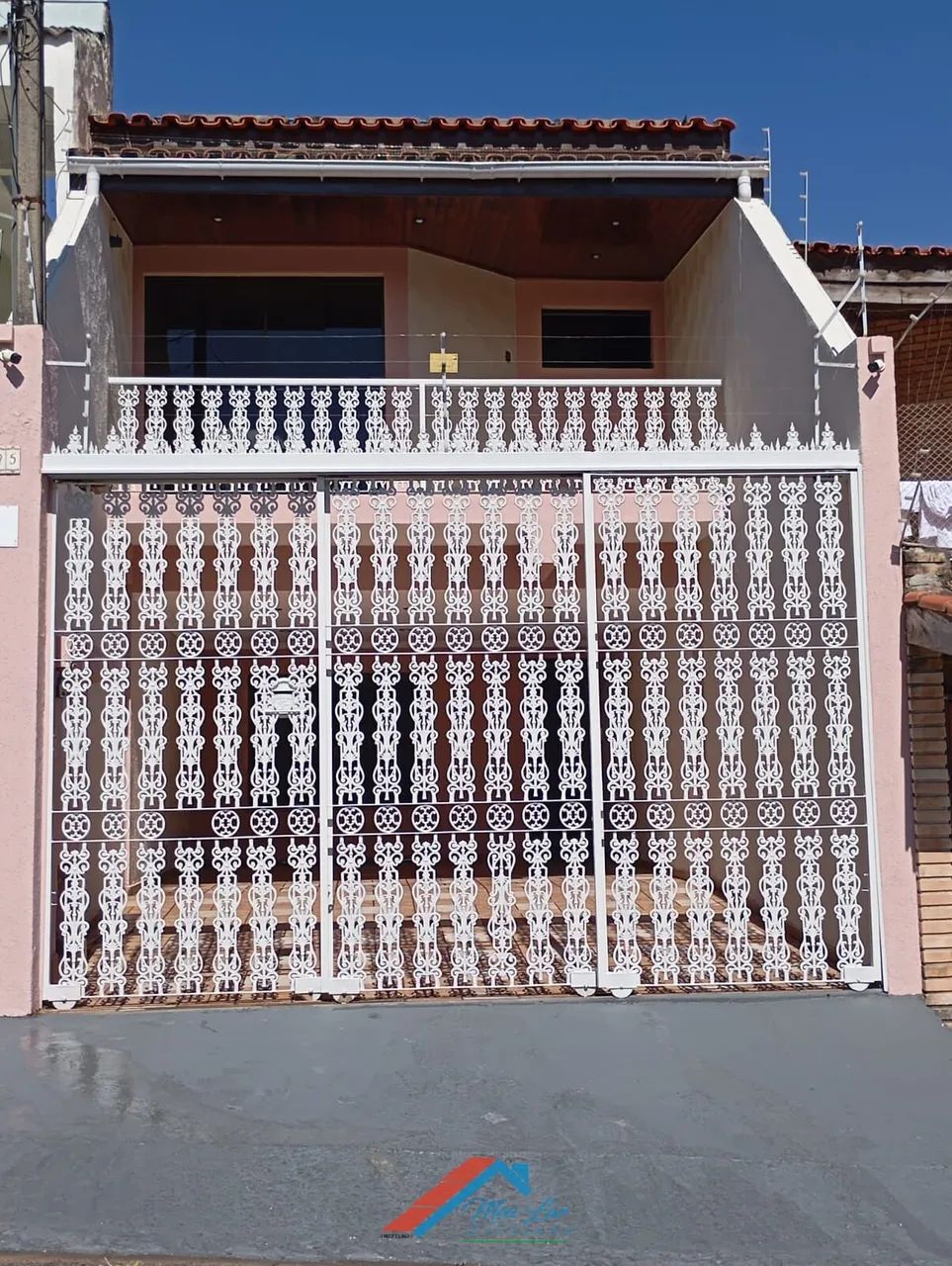 Imóvel amplo em ótima localização - Foto 2