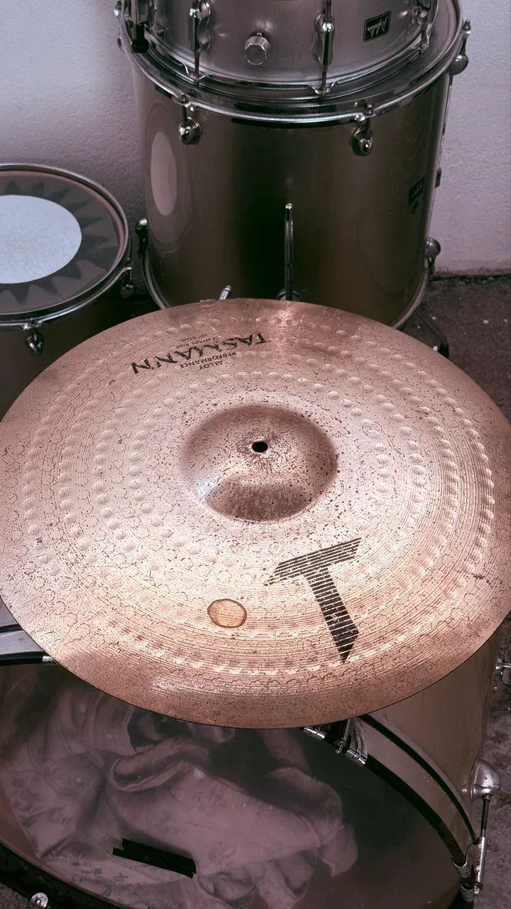 Bateria dolphin - Foto 3