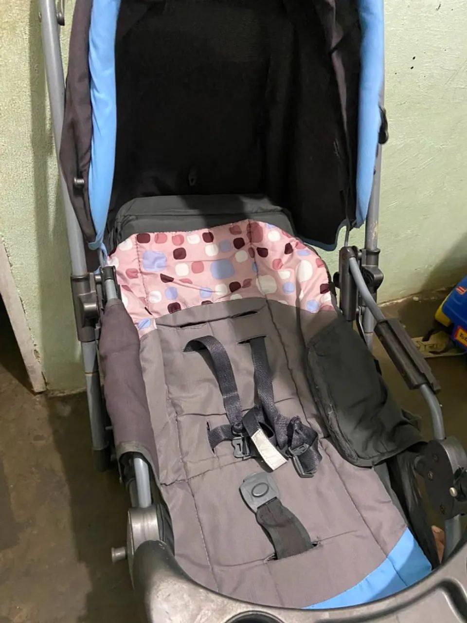 Perfeito para seu bebê  - Foto 3