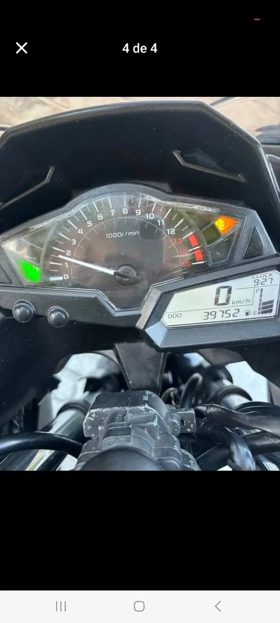 Ninja 300 - Foto 3