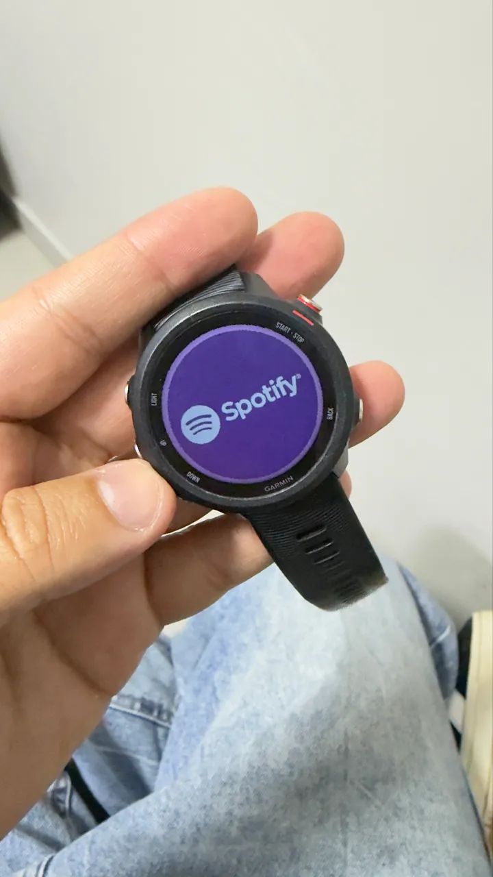 Garmin 245 Music - Foto 2