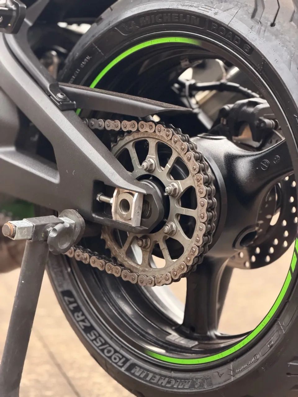 Z 1000 2023 - 1542801451 | OLX