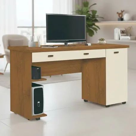 Escrivaninha de Computador nova 