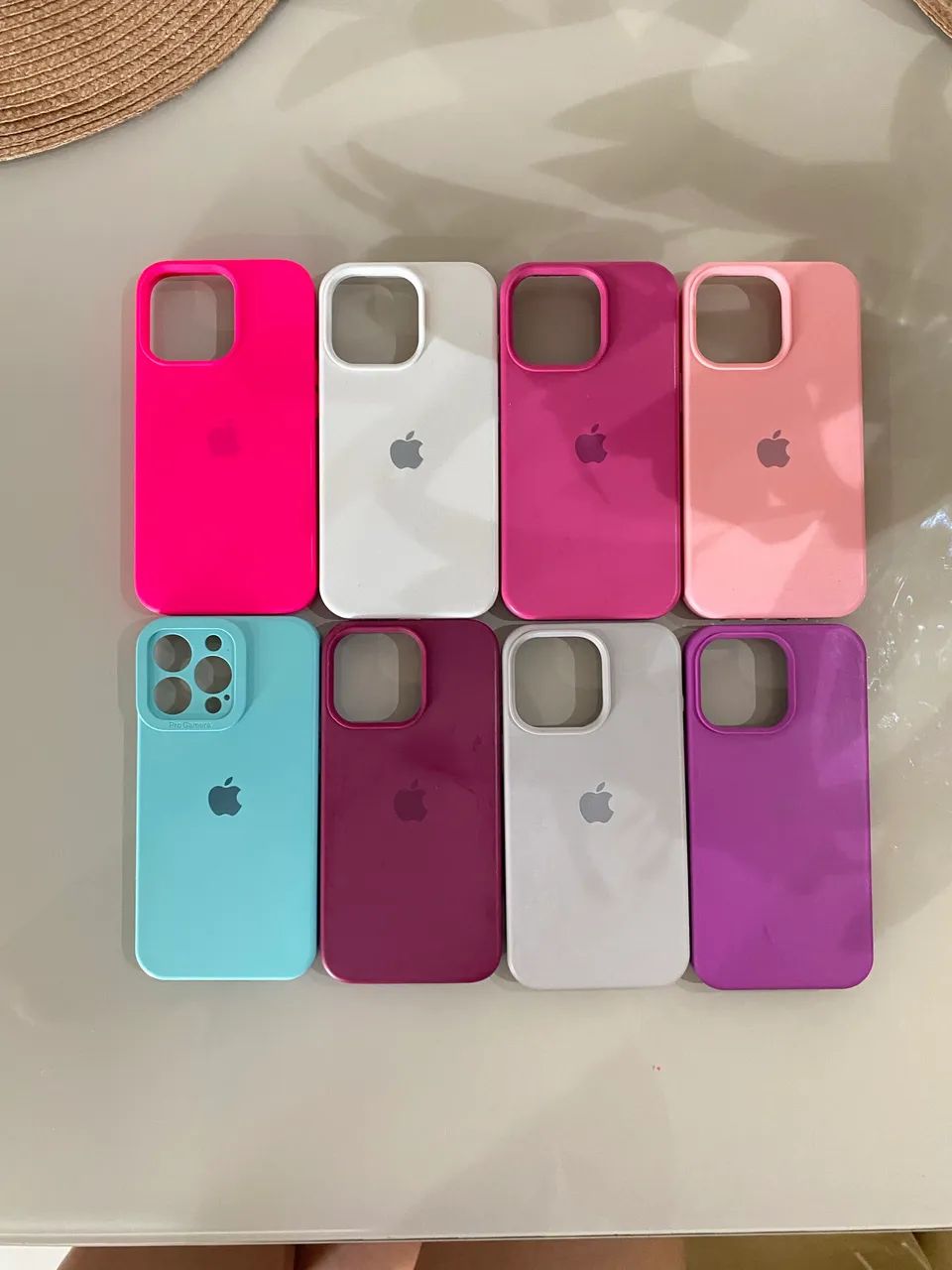 Capinha para iPhone 13 Pro 