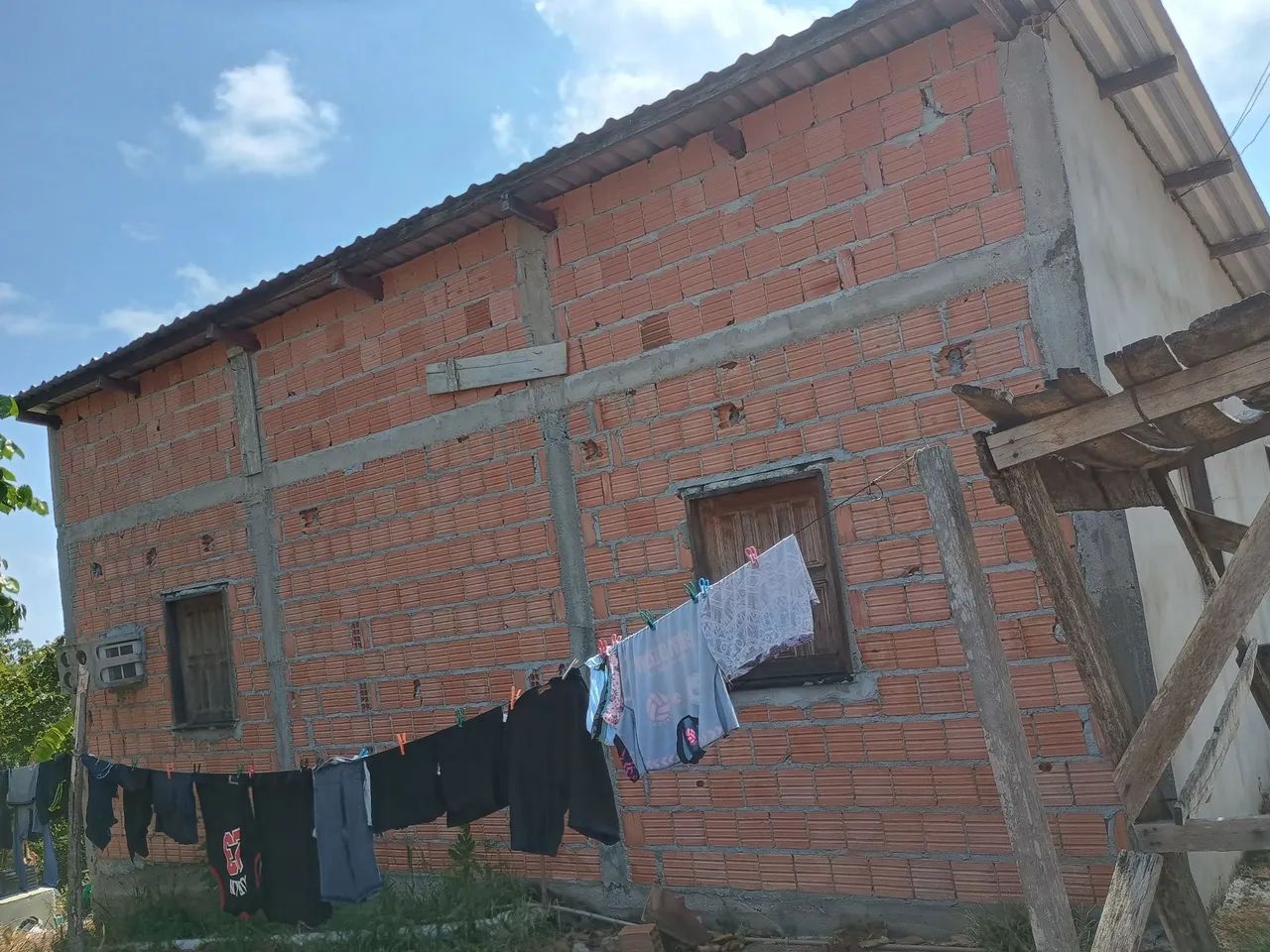 Vendo está casa  - Foto 2