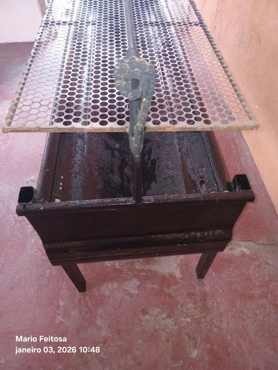 Churrasqueira  - Foto 2