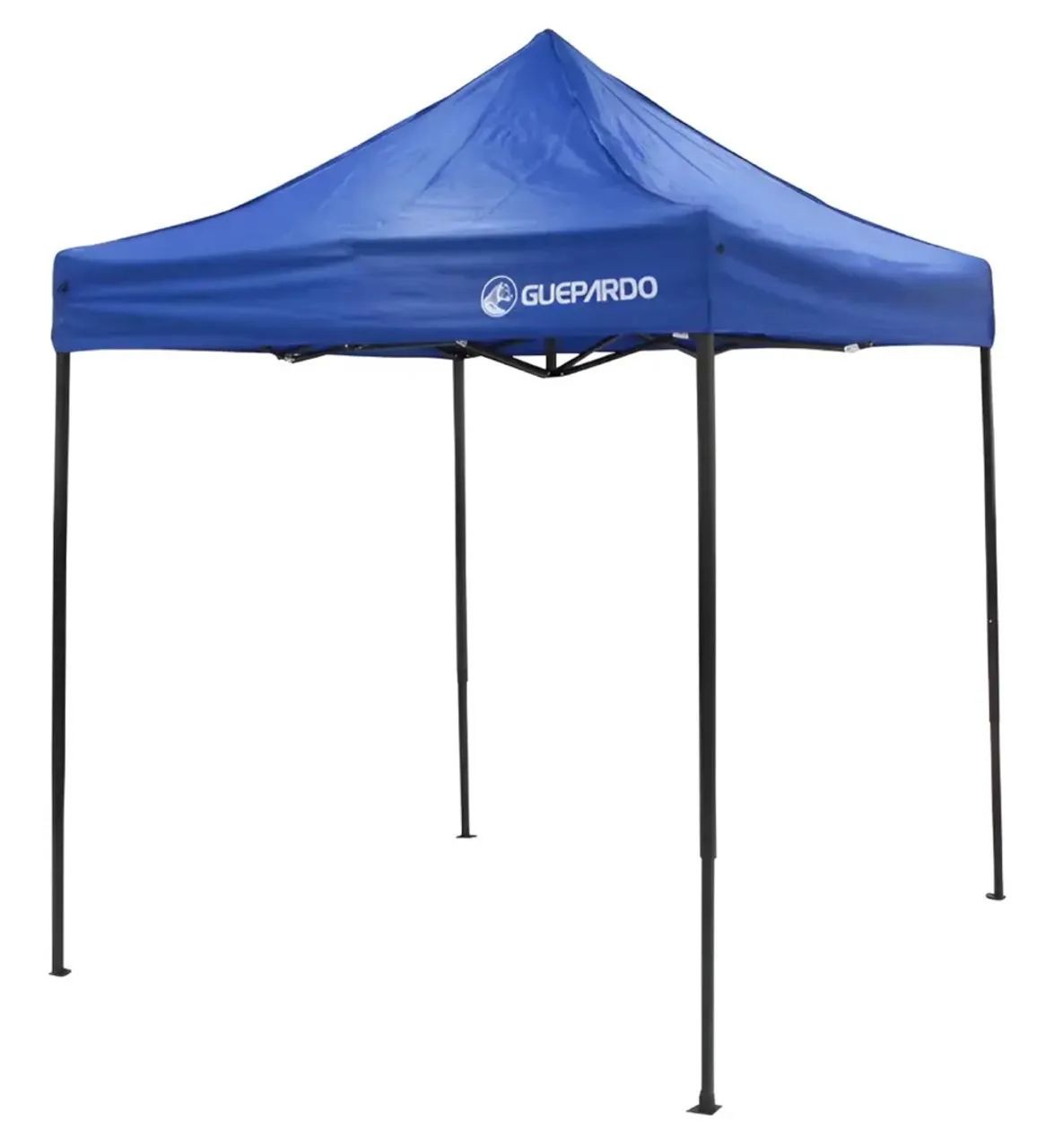Tenda gazebo sanfonadas NOVA