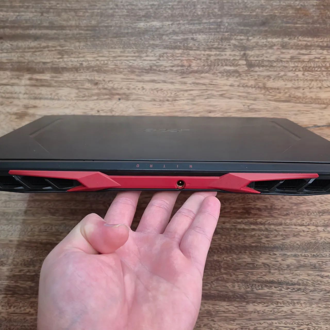 Notebook Gamer Acer Nitro 5 + Brinde - Foto 4