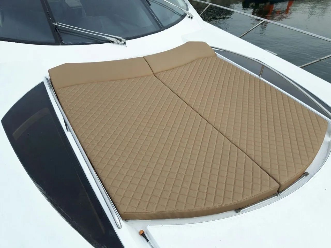 Lanchas , Jetski, Capotas , Reforma Naval  - Foto 3