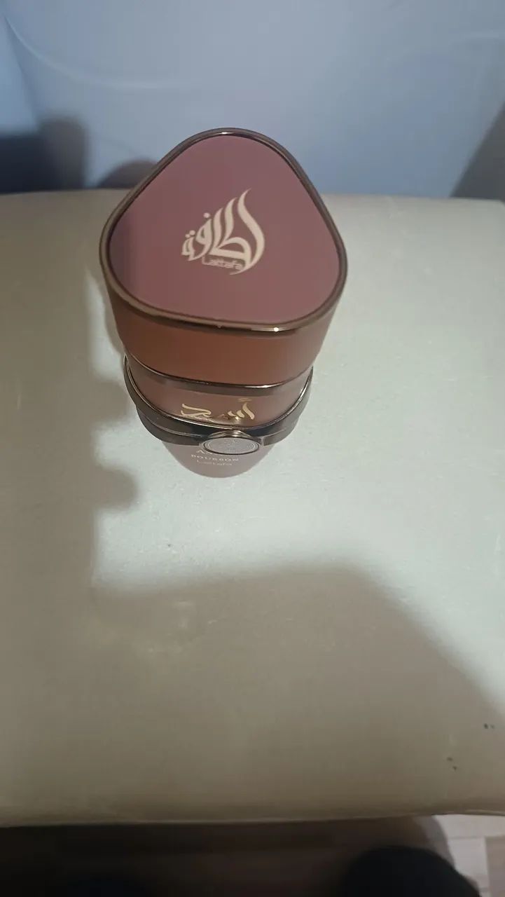Assad Bourbon Lataffa - Foto 2