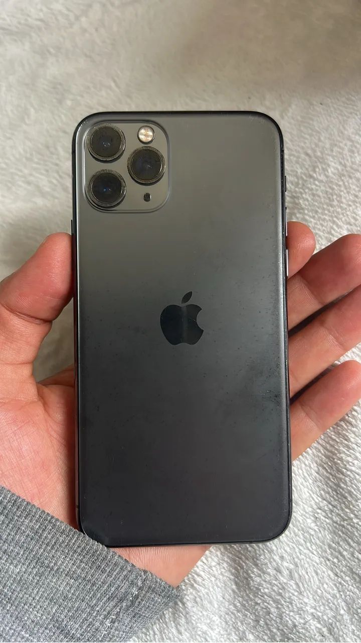 iPhone 11 Pro 256g - Foto 3
