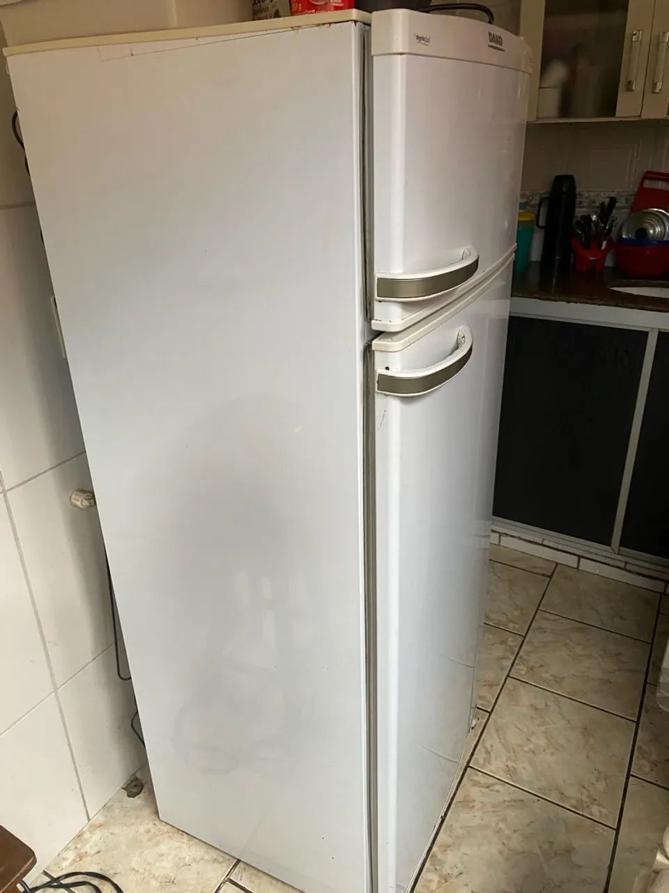 Geladeira