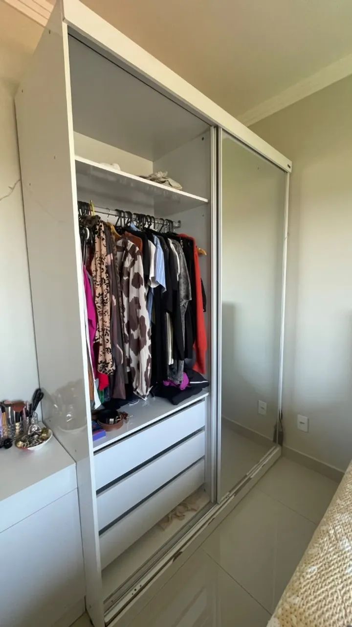 guarda roupa  - Foto 3
