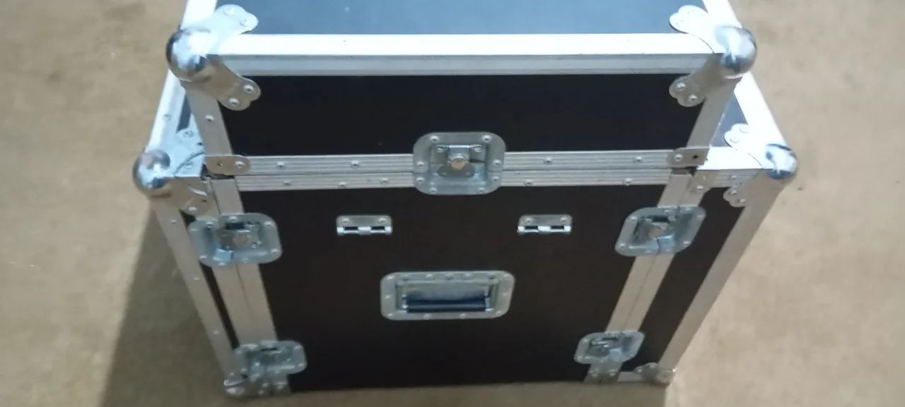 rack para mesa de som e amplificador periféricos  - Foto 3