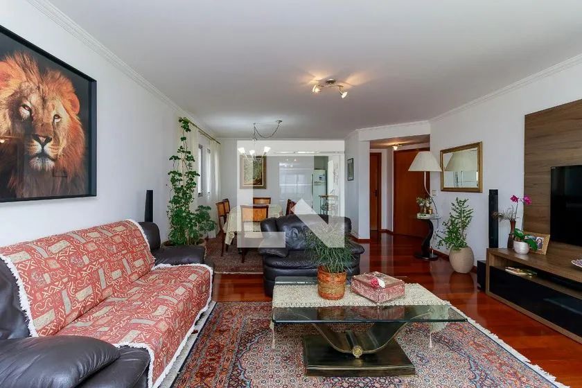 Apartamento à Venda - Chácara Santo Antonio, 4 Quartos, 170 m2 - Foto 4