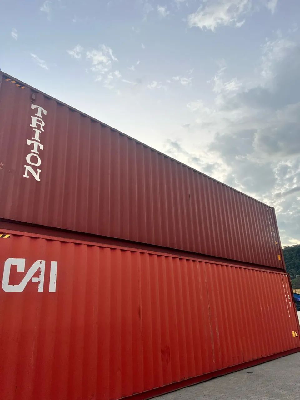 Container de qualidade  - Foto 3