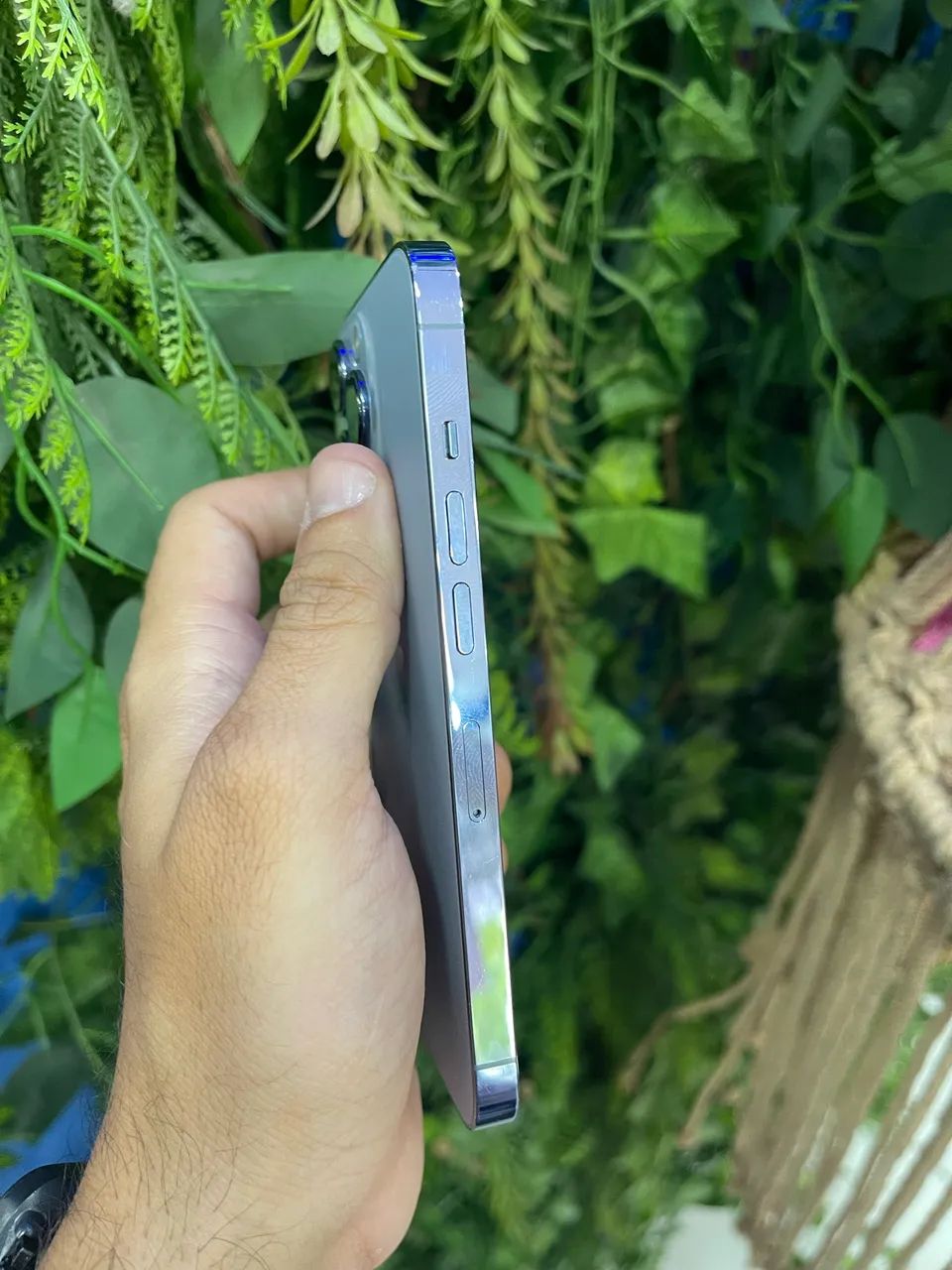 iPhone 13 Pro 256gb - Foto 6
