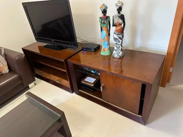 Rack Modular 2 Peças - Lider Interiores - Foto 5