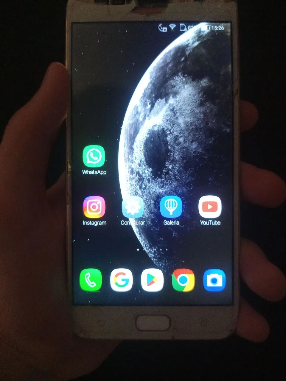 Asus ZenFone 4 Selfie - Foto 5