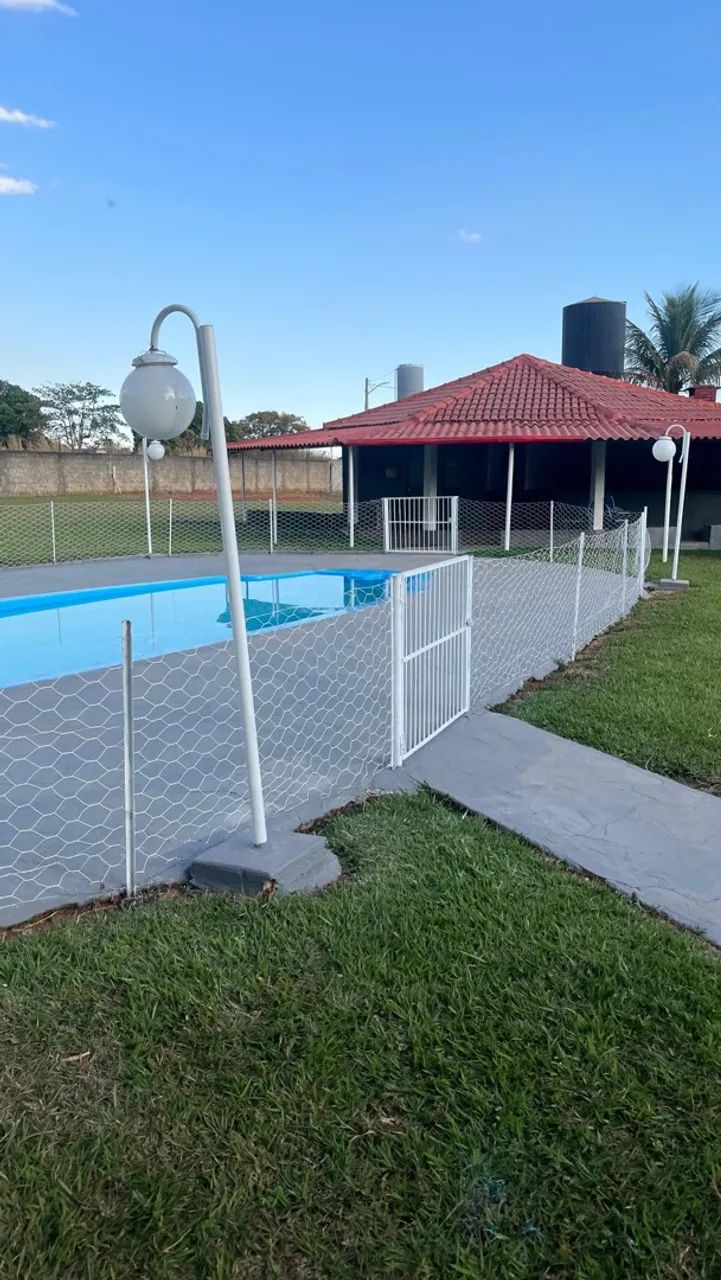 Chácara Lunac  - Foto 3