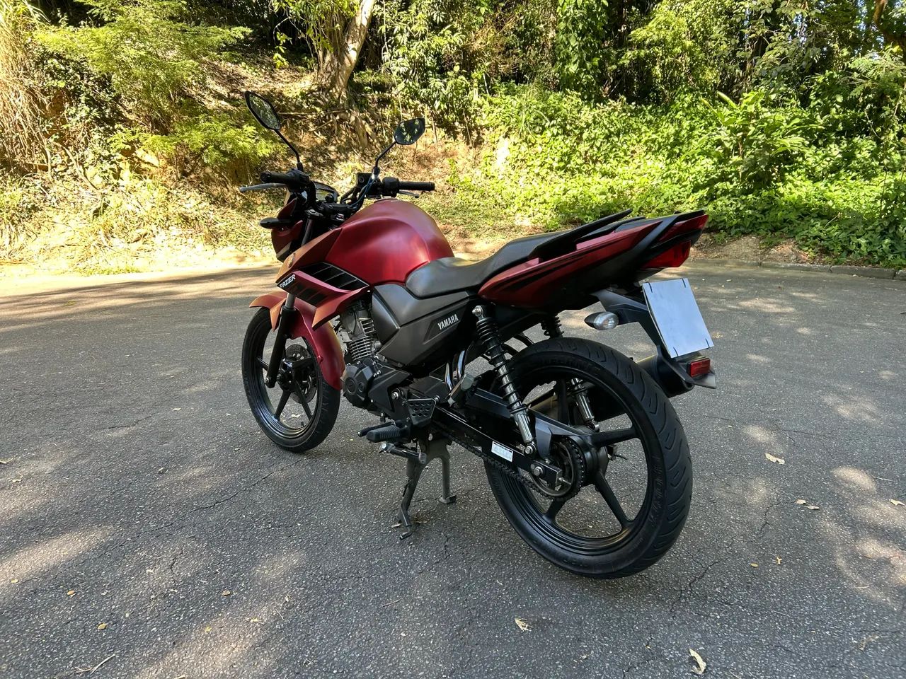 Fazer Ys 150cc ABS - Foto 3