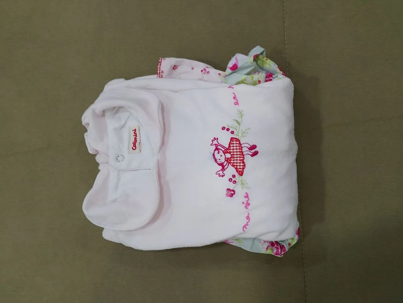 Roupa  - Foto 2