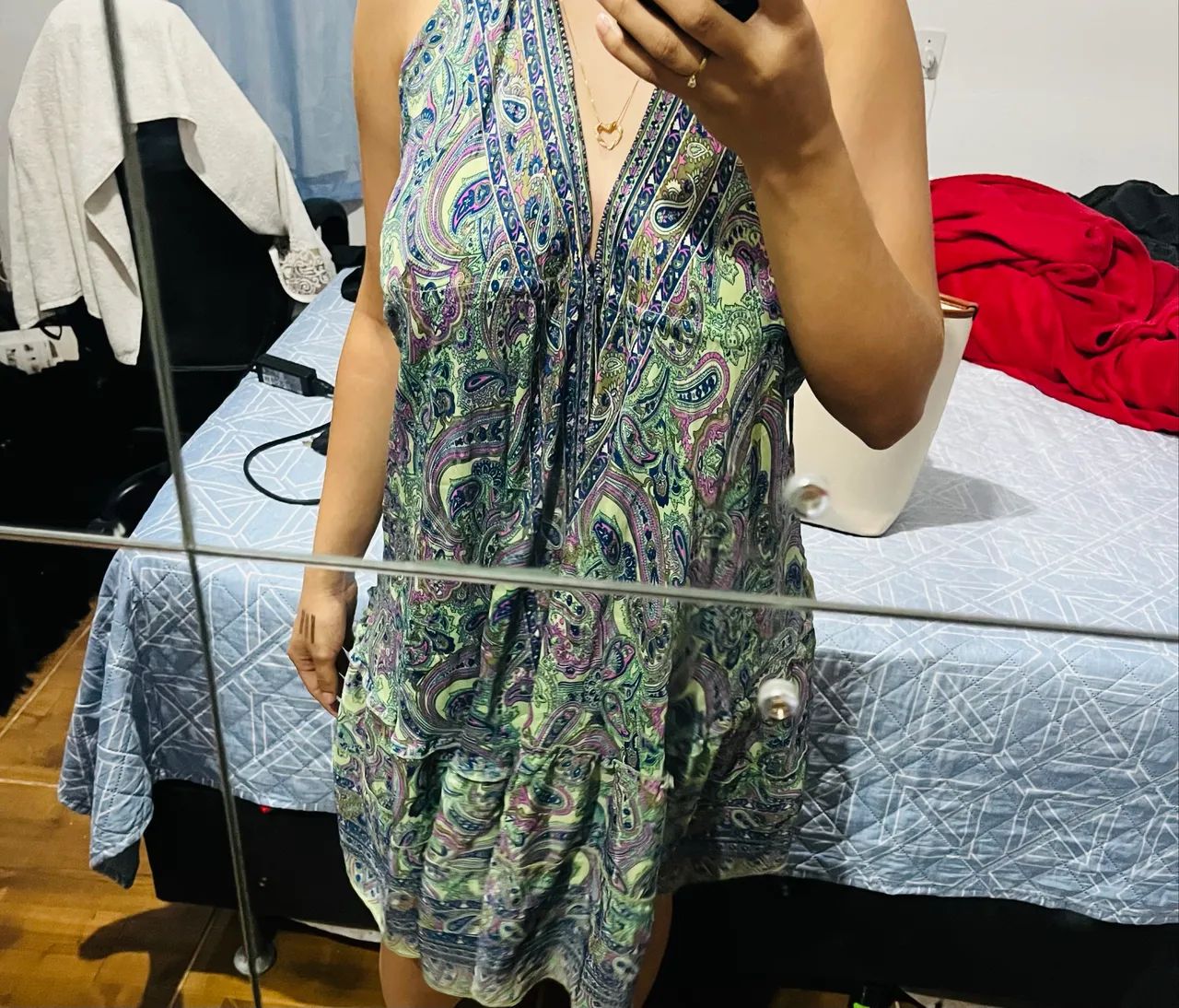 Vestido indiano - Foto 2