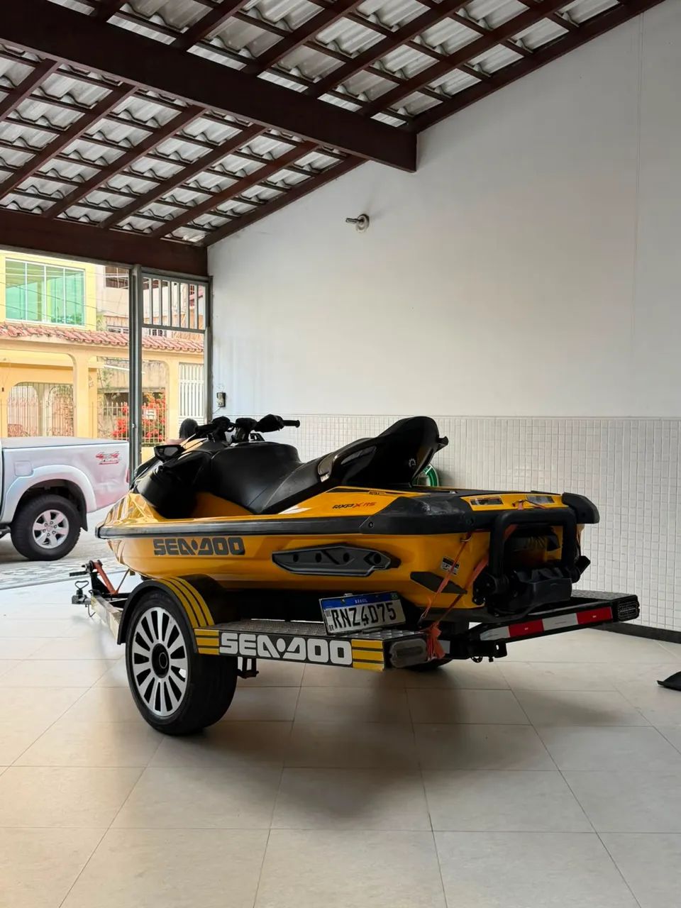 Jetski Seadoo - Foto 4