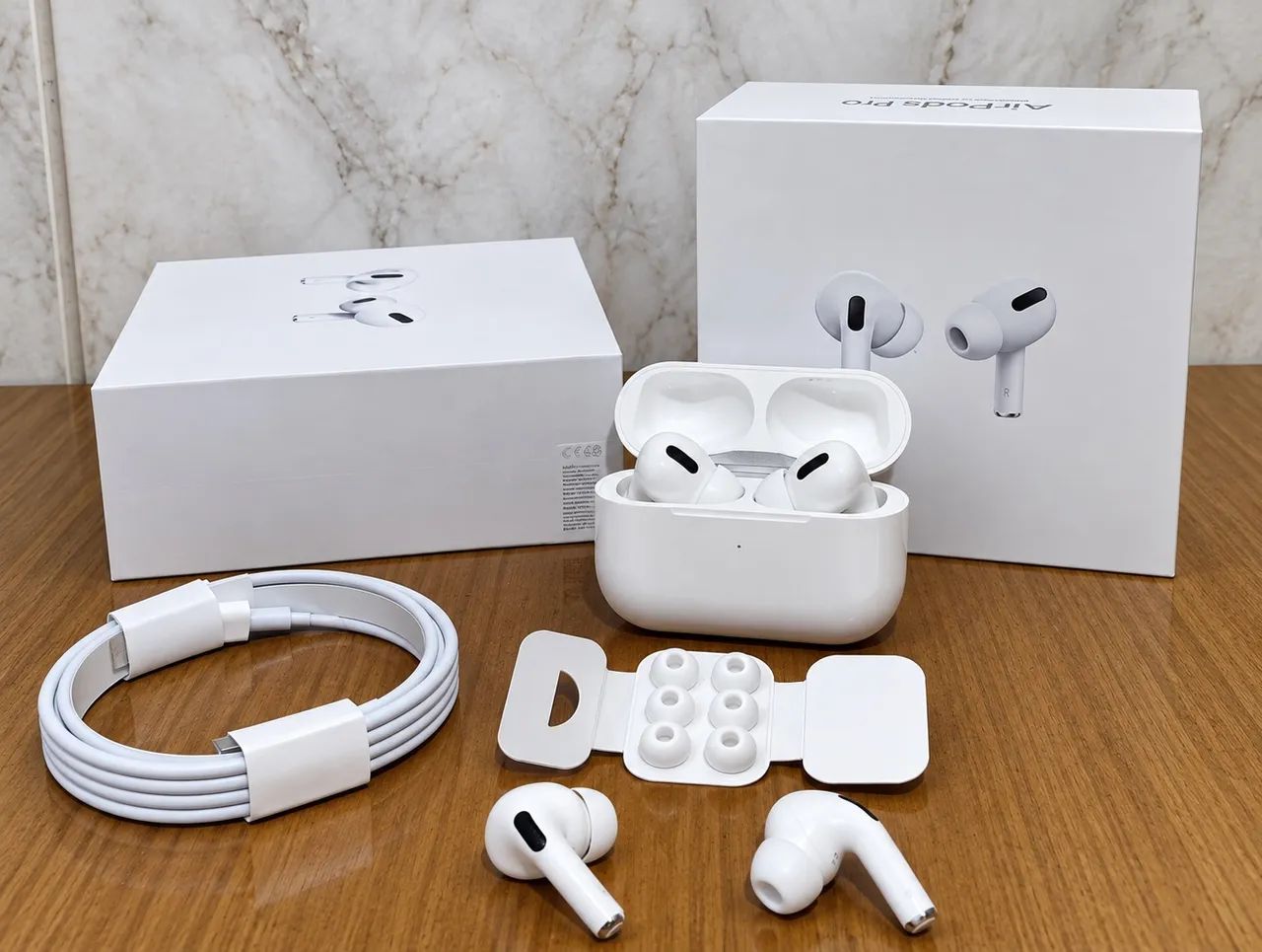 Fone AirPods Pro 3 - Foto 3