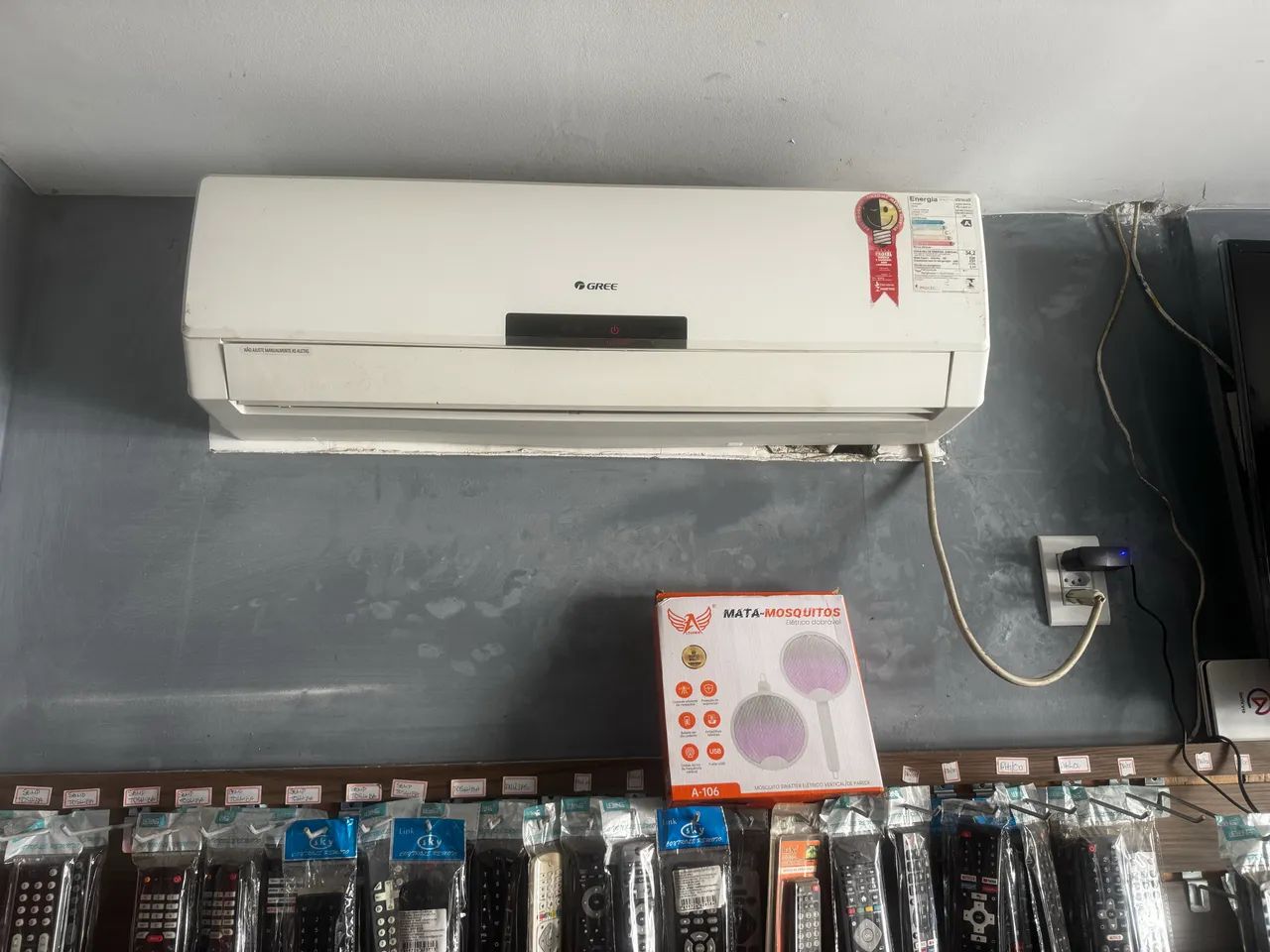 Vendo ar-condicionado  - Foto 3