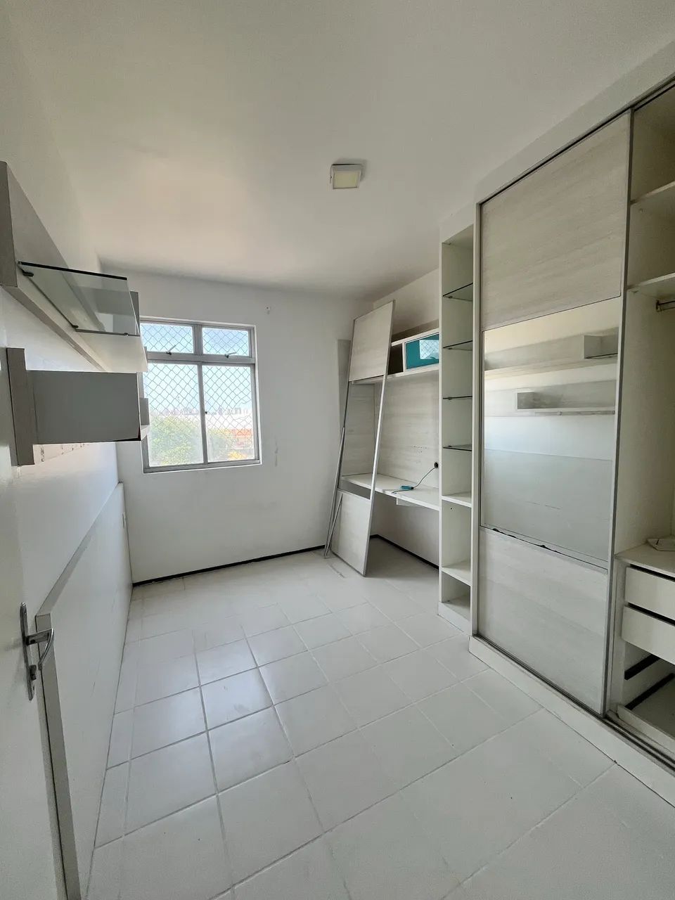 Alugo apartamento 3 quartos São Francisco  - Foto 2